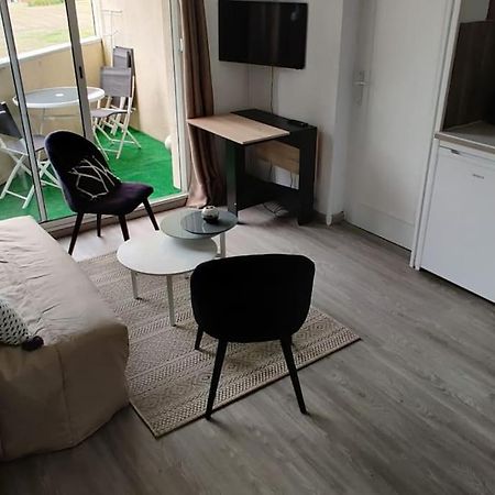 Apartamento Chez Emy & Tom Cabourg Exterior foto