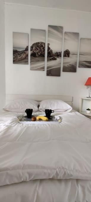 Apartamento Chez Emy & Tom Cabourg Exterior foto