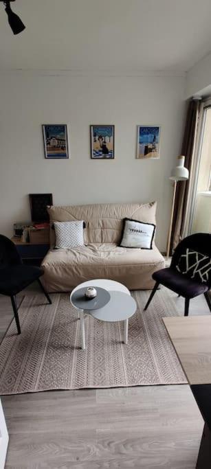 Apartamento Chez Emy & Tom Cabourg Exterior foto