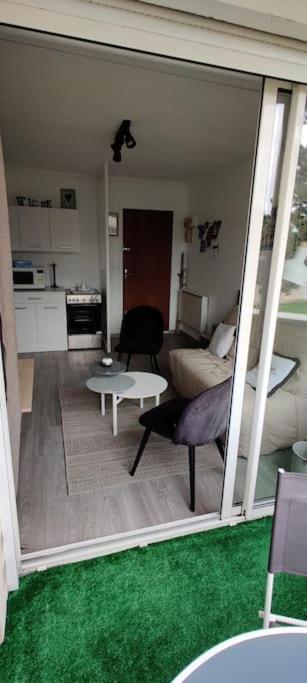 Apartamento Chez Emy & Tom Cabourg Exterior foto