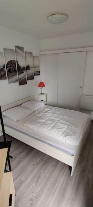 Apartamento Chez Emy & Tom Cabourg Exterior foto