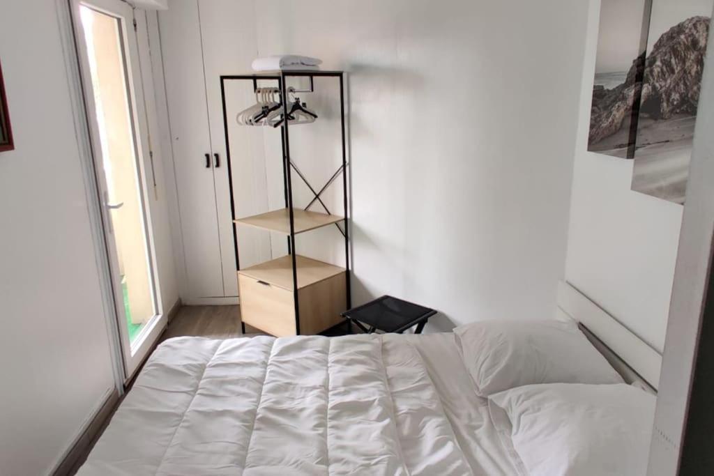 Apartamento Chez Emy & Tom Cabourg Exterior foto